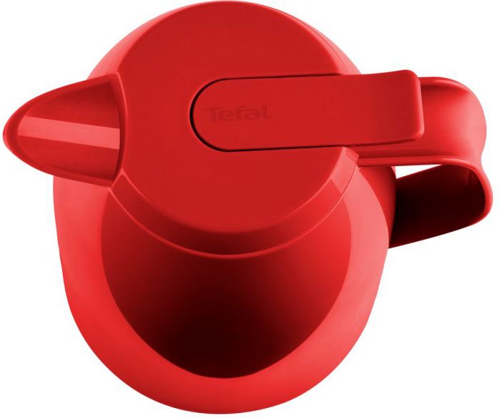 Термоглечик Tefal Mambo 1.5л Red (K3039212)