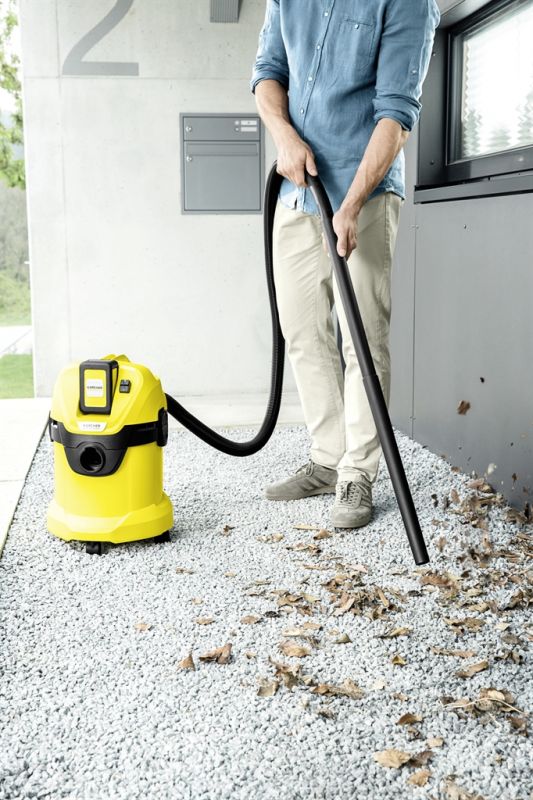 Пилосос Karcher WD3 Battery (1.629-910.0)