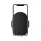 Тримач автомобільний+бездротовий ЗП ColorWay AutoSense Car Wireless Charger 10W Black (CW-CHAW026Q-BK)