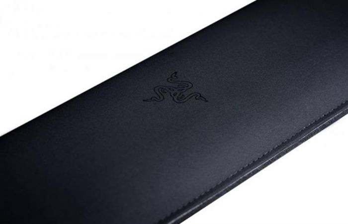 Підставка для клавіатури Razer Wrist Rest for TKL Keyboards (RC21-01710100-R3M1) Black