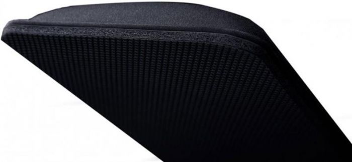 Підставка для клавіатури Razer Wrist Rest for TKL Keyboards (RC21-01710100-R3M1) Black