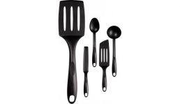 Набір кухонного приладдя Tefal Bienvenue (K001A504) 5 предметів