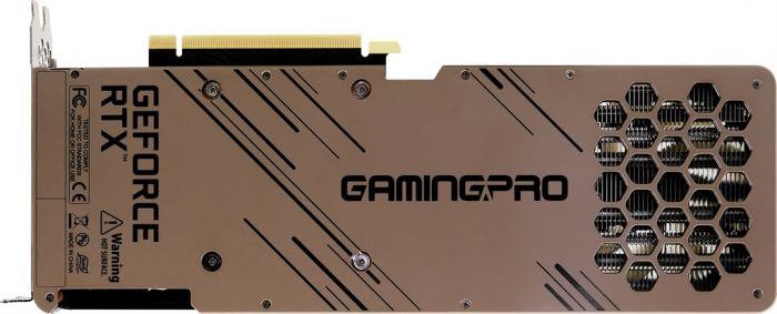 Відеокарта GF RTX 3080 Ti 12GB GDDR6X GamingPro Palit (NED308T019KB-132AA)