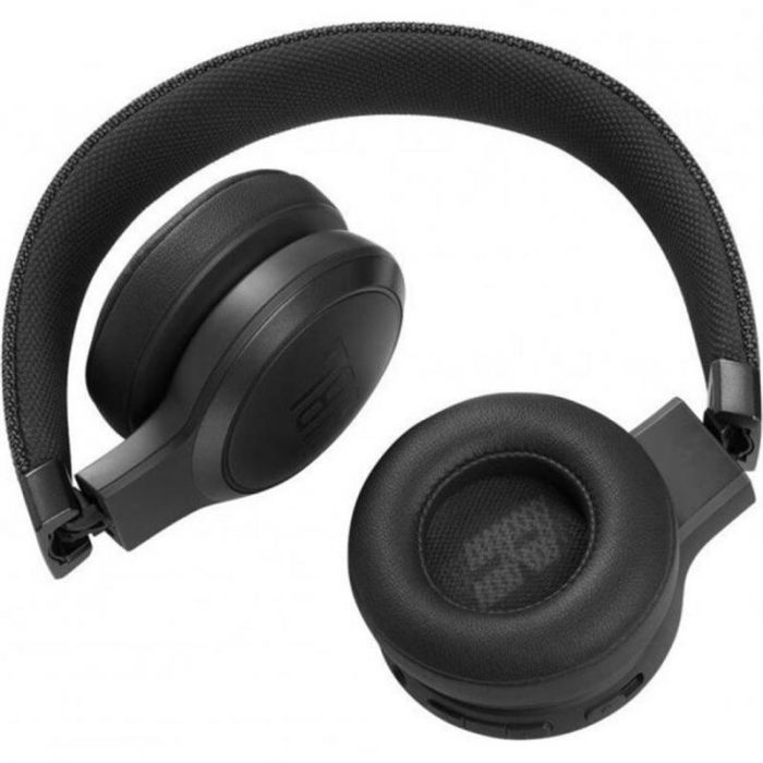 Bluetooth-гарнітура JBL Live 460NC Black (JBLLIVE460NCBLK)