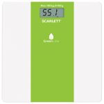 Ваги підлогові Scarlett SC-BS33E103