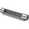 Карта парковки Baseus Metal Temporary Parking Number Plate для 2 номеров телефонов Silver (ACNUM-C0S)