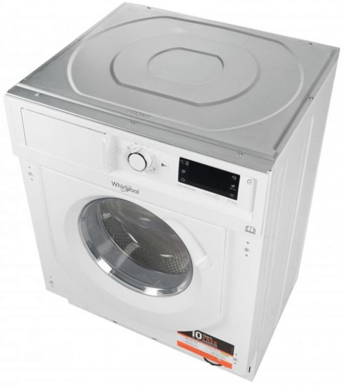 Пральна машина Whirlpool WDWG 75148 EU