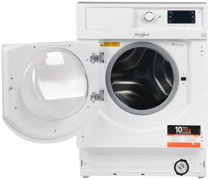 Пральна машина Whirlpool WDWG 75148 EU