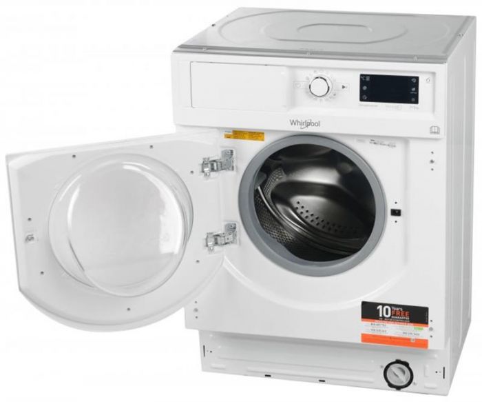 Пральна машина Whirlpool WDWG 75148 EU