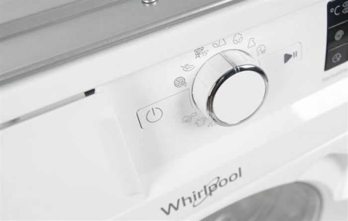 Пральна машина Whirlpool WDWG 75148 EU