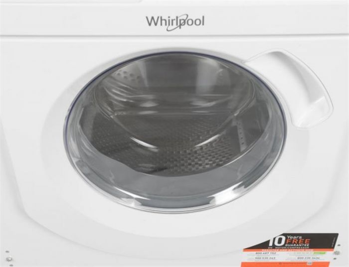 Пральна машина Whirlpool WDWG 75148 EU