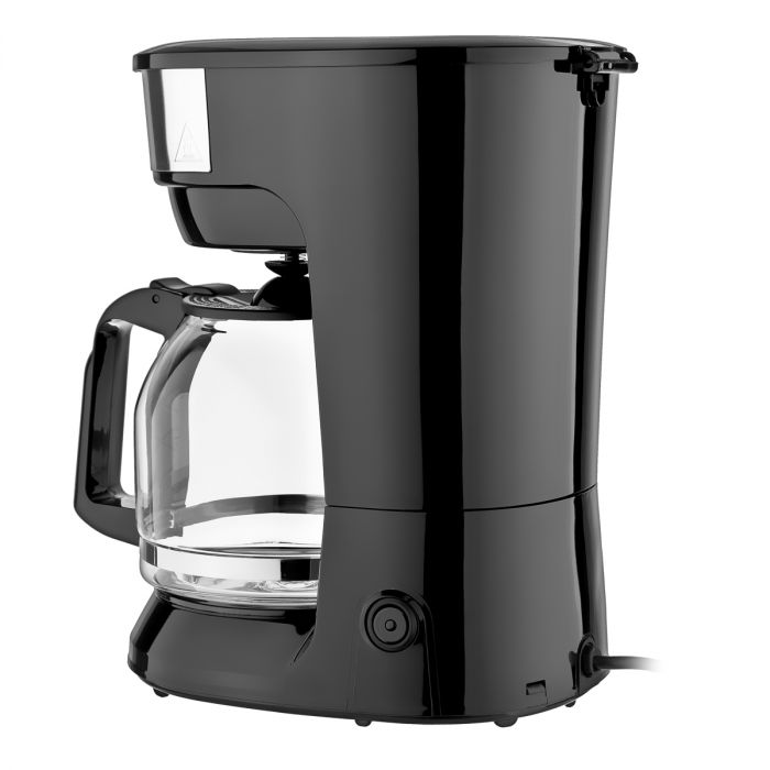 Кавоварка крапельна First FA-5459-5