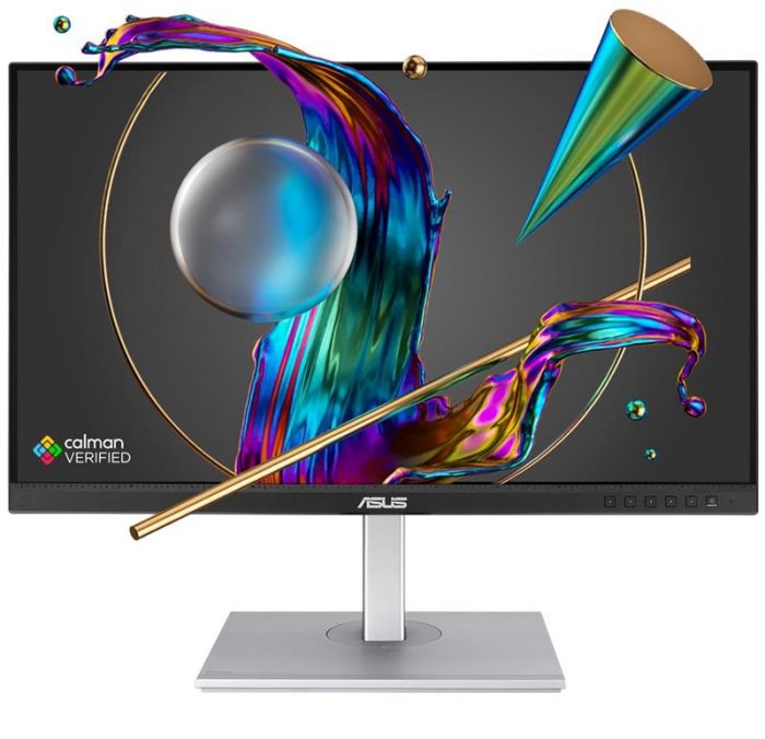 Монітор ASUS 27" PA278CV IPS Gray/Black