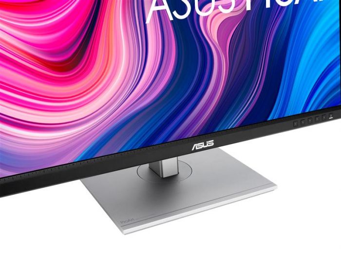 Монітор ASUS 27" PA278CV IPS Gray/Black