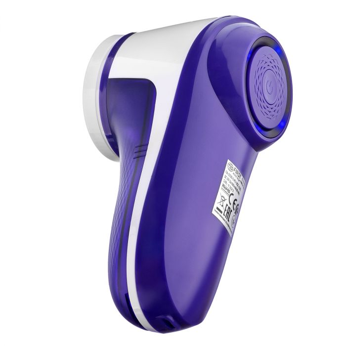 Машинка для стрижки ковтунців First FA-5530-5-PU