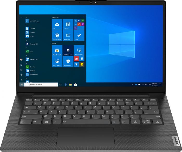 Ноутбук Lenovo V14 G2 (82KA001DRA) Win10Pro