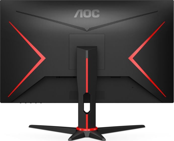 Монiтор AOC 31.5" C32G2ZE/BK VA Black Curved