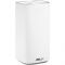 Бездротовий маршрутизатор Asus ZenWiFi Mini CD6 1PK White (CD6-1PK)