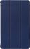 Чохол-книжка Armorstandart Smart Case для Lenovo Tab M8 TB-8505 Blue (ARM58611)