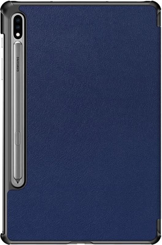 Чохол-книжка Armorstandart Smart Case для Samsung Galaxy Tab S7 SM-T870/SM-T875 Blue (ARM58637)