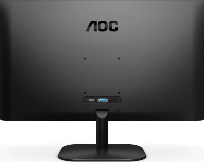 Монiтор AOC 27" 27B2AM VA Black