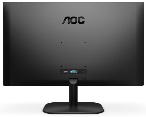 Монiтор AOC 27" 27B2DA IPS Black