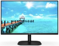 Монiтор AOC 27" 27B2H/EU IPS Black