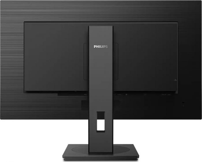 Монiтор Philips 31.5" 325B1L/00 IPS Black