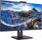 Монiтор Philips 31.5" 326P1H/00 IPS Black