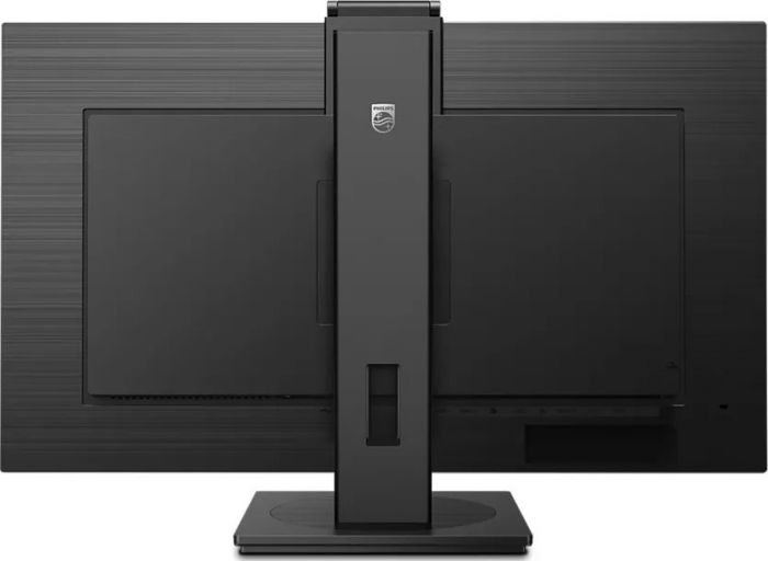 Монiтор Philips 31.5" 326P1H/00 IPS Black