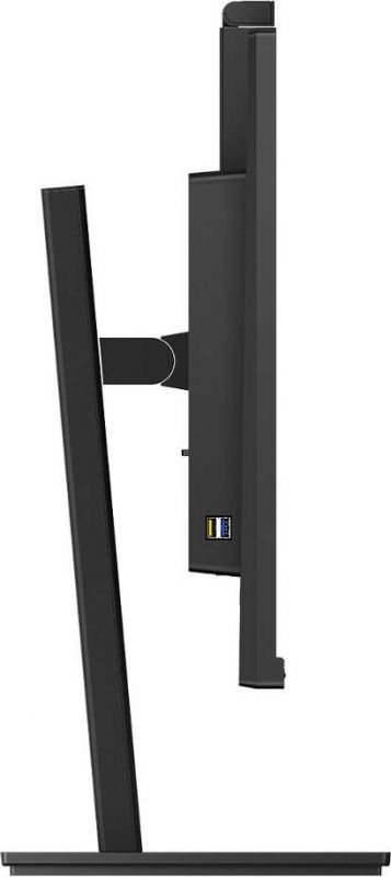 Монiтор Philips 31.5" 326P1H/00 IPS Black