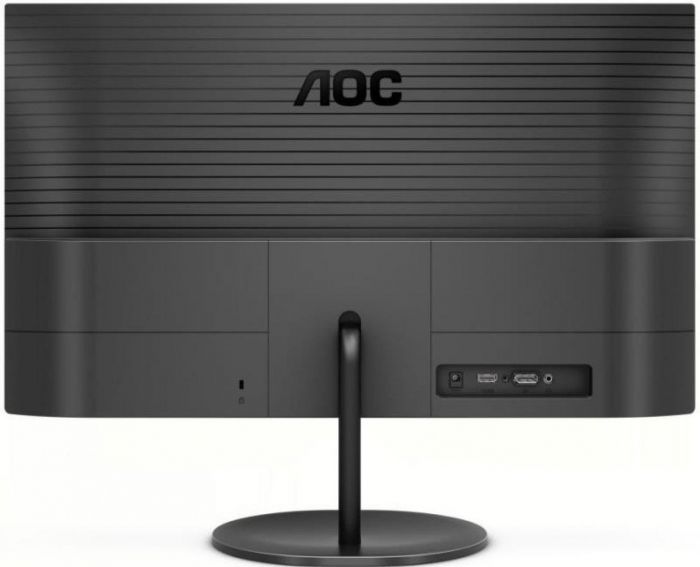 Монiтор AOC 27" U27V4EA IPS Black