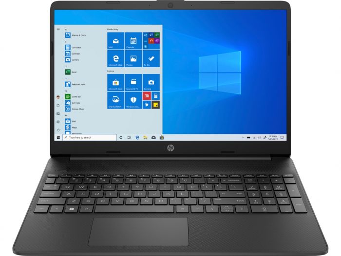 Ноутбук HP 15s-eq1042ua (562C2EA) Win11