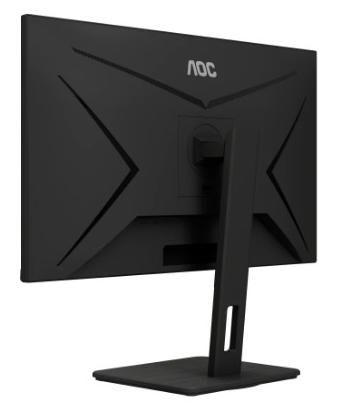 Монiтор AOC 28" U28P2A IPS Black