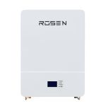 Акумуляторна батарея Rosen 48V 200AH (LFP48V200AH) LiFePO4