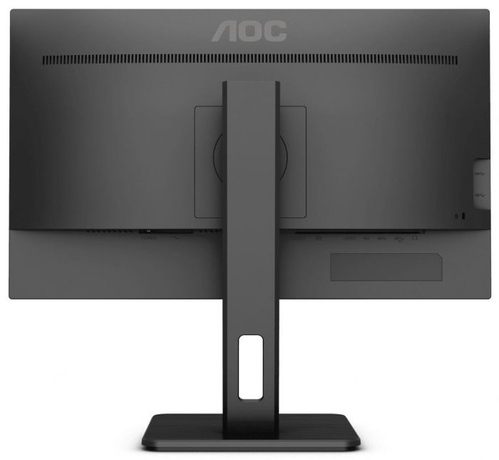 Монiтор AOC 23.8" 24P2C IPS Black