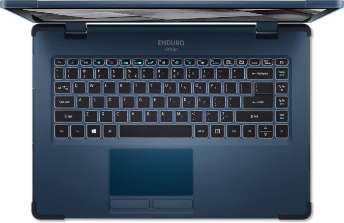 Ноутбук Acer Enduro Urban N3 EUN314-51W (NR.R18EU.00E)