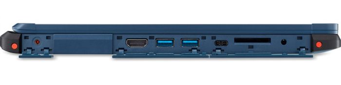Ноутбук Acer Enduro Urban N3 EUN314-51W (NR.R18EU.00B) FullHD Blue