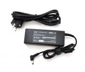 Блок живлення Merlion для ноутбука HP 19V 4.74A 90W 5.5х2.5мм + каб.живл. (LHP90/19-5.5*2.5/07197) Блок живлення Merlion для ноутбука HP 19V 4.74A 90W 5.5х2.5мм + каб.живл. (LHP90/19-5.5*2.5/07197)