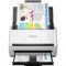 Сканер А4 Epson Workforce DS-530II (B11B261401)