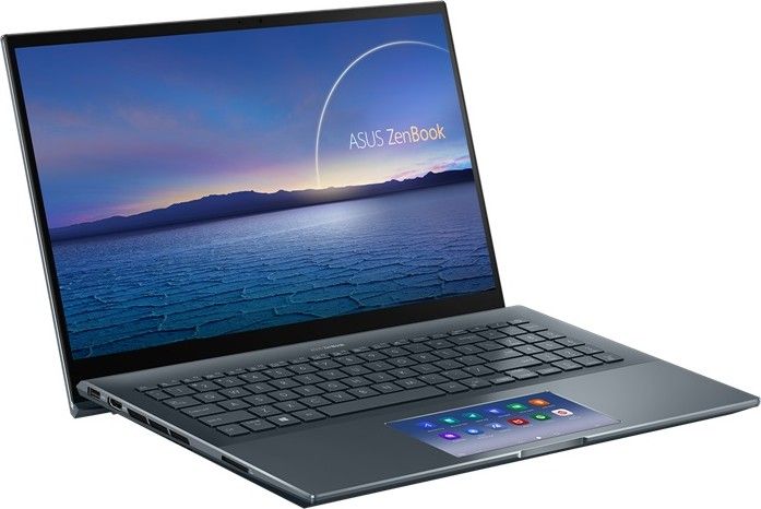 Ноутбук Asus UX535LI-BO202R (90NB0RW1-M001C0) Win10Pro