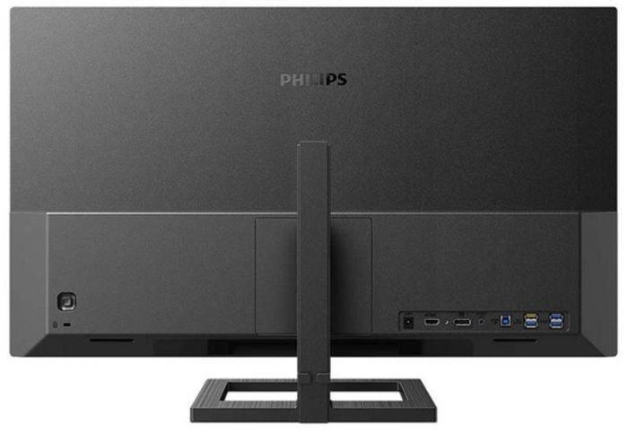 Монiтор Philips 28" 288E2UAE/00 IPS Black