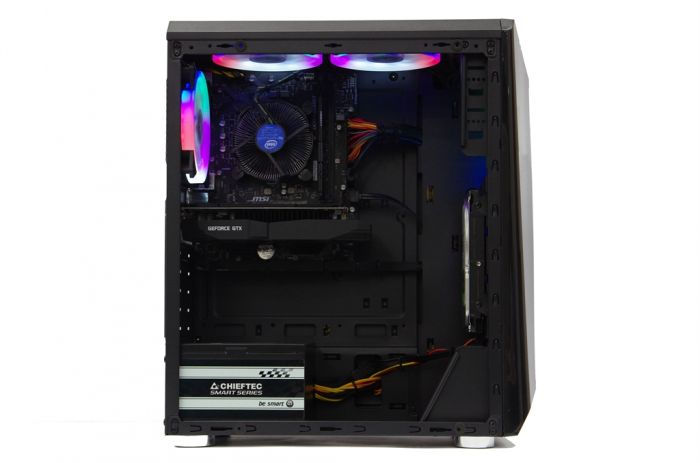 Персональний комп`ютер Expert PC Ultimate (I10400F.16.S2.550.A2850)