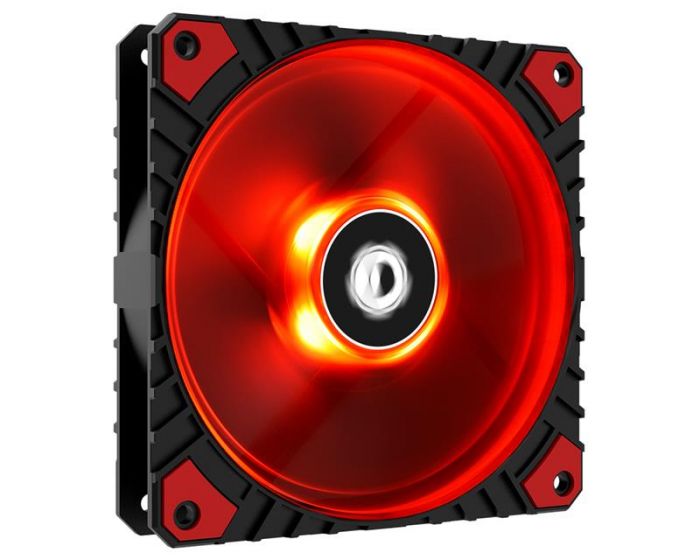 Вентилятор ID-Cooling WF-12025-XT-R