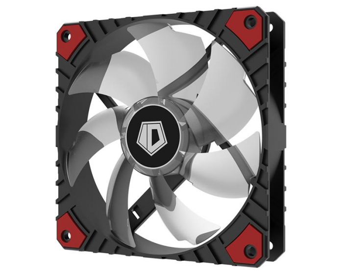 Вентилятор ID-Cooling WF-12025-XT-R