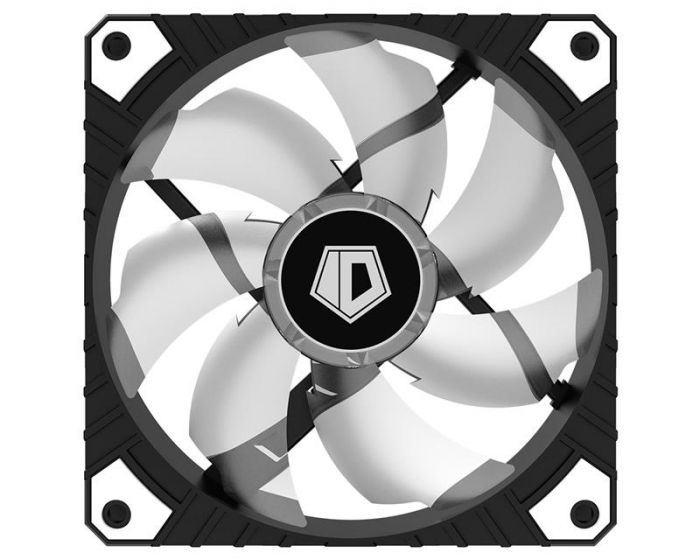 Вентилятор ID-Cooling WF-12025-XT-W
