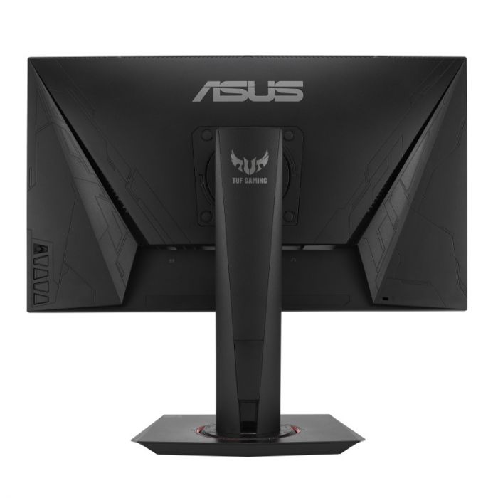 Монітор ASUS 24.5" VG258QM Black