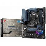 Материнська плата MSI MAG B560 Torpedo Socket 1200