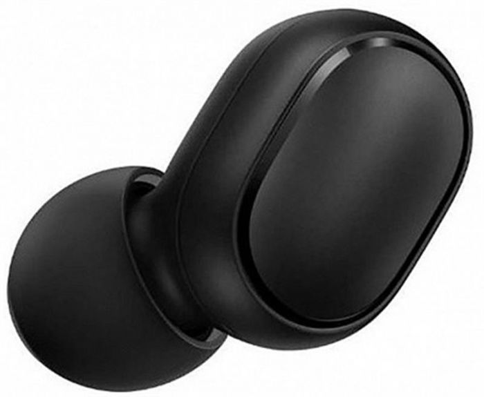 Bluetooth-гарнітура Xiaomi Mi True Wireless Earbuds 2s Gaming Black (BHR4273GL)