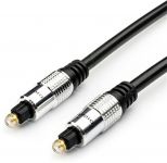 Кабель Atcom (10706) Toslink Digital Audio Optical 7.5м пакет